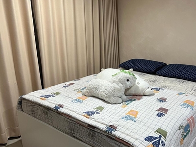 Apartemen Cantik, Siap huni di Bintaro Residence