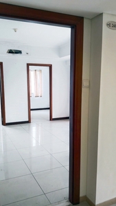 Dijual Apartemen Waterplace 3 BR, View City & Jalan Raya, Kosonga