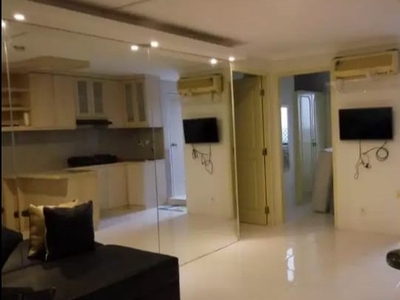 Dijual Apartment Wisma Gading Permai Kelapa Gading