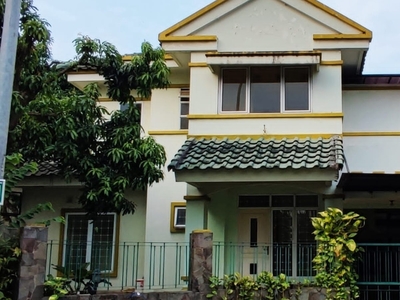 Dijual Dijamin Termurah. Rumah Mewah Di Puspita Loka, BSD