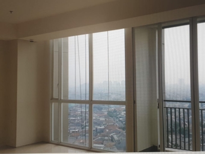 Dijual Penthouse Siap Huni Lokasi Strategis Arandra Residence Daerah Jakarta Pusat