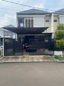Dijual Rumah 2 Lantai Di Billy Moon Pondok Kelapa Jakarta Timur