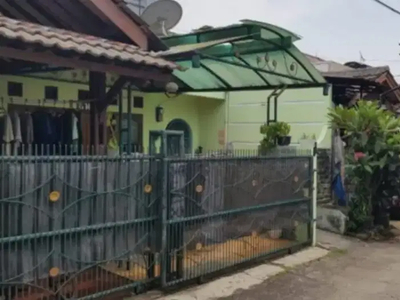 Dijual rumah Bekasi timur