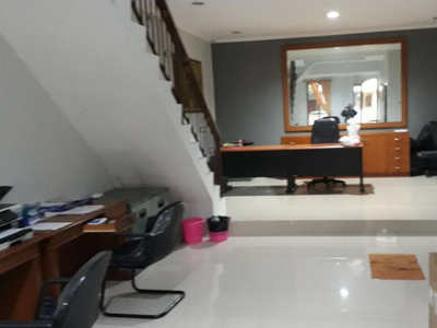 Dijual Dijual rumah di Bintaro sektor 5 #AW