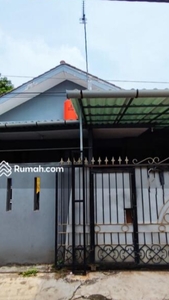 Dijual Hitung Tanah. Rumah 1 Lantai Di Ciater Serpong. Cocok Untu