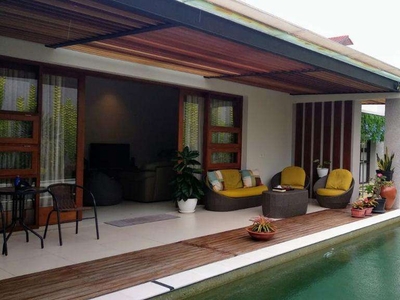 Jarang Ada. Rumah Pool Giriloka 2, BSD