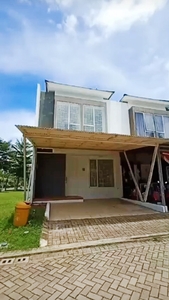 Rumah Bagus Di Fortune Terrace Graha Raya Bintaro Jaya