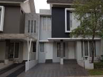 Dijual Rumah Bagus Siap Huni di Emerald View Bintaro Jaya Sektor