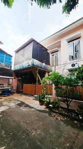 Dijual Rumah Bagus Siap Huni di Graha Bintaro, Bintaro Jaya, Tang