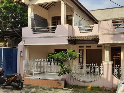 Rumah Dijual di Bekasi Timur Pondok Hijau Permai - Rumah Luas harga Menarik.