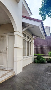 Dijual Rumah Luas dan Nyaman Di Puri Bintaro, Bintaro Jaya Sektor