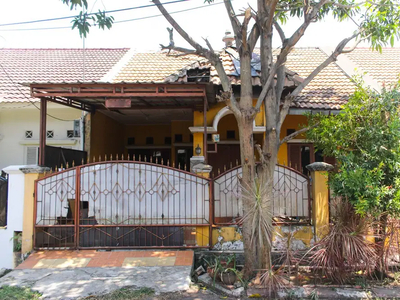 Rumah Minimalis Siap Huni di Villa Nusa Indah 5 Siap KPR Nego J-17185