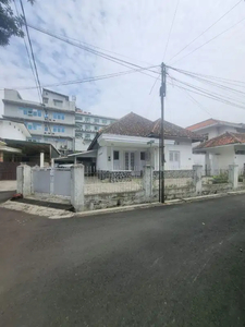 Rumah Murah Hitung Tanah Dijual Di Sayap Riau Bandung