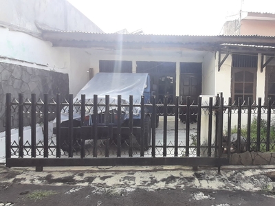 Dijual Rumah Standar Diarea Megacinere, Hitung Tanah Dekat Toll B