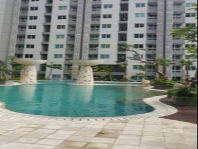 Apartemen Sky Terrace Tower Pecatu ( 2+1 BR)