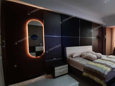 Apartemen Mataram City Tipe Studio Full Furnished Lt 7 Ngaglik Sleman