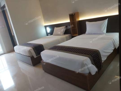 Apartemen Skyland City Tipe Studio Lt 5 Jatinangor Cicendo Bandung