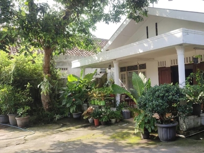 Dijual DIJUAL Rumah Berlahan Luas 200 m ke Jl.Damai, Sleman