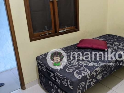 Kost Cahaya Muslimah Tipe A Kebayoran Lama Jakarta Selatan