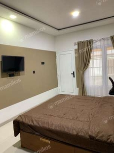 Kost Griya Syariah Boyolali