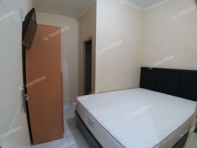 Kost Kathryn Beji Depok