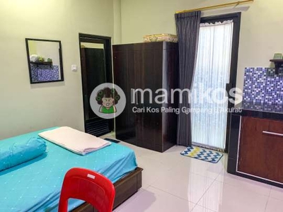 Kost Meru Residence 5 Tipe VIP Glogor Carik Denpasar Selatan Denpasar