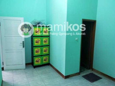 Kost Nurbani Pasar Minggu Jakarta Selatan