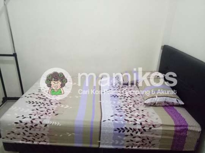 Kost Pondok Pin Tipe A Tamalanrea Makassar