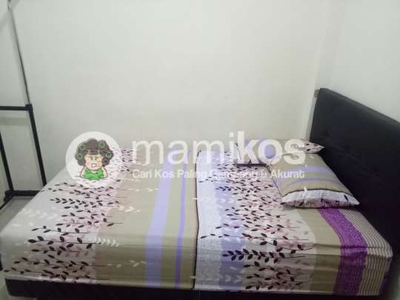 Kost Pondok Pin Tipe B Tamalanrea Makassar