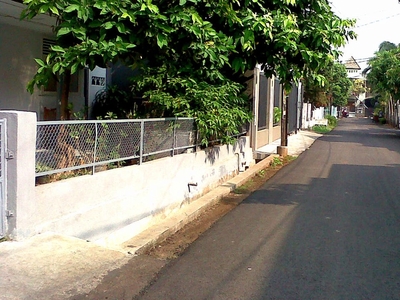 Dijual Rumah Di Komplek Pertambangan Duren Tiga Jakarta Selatan #