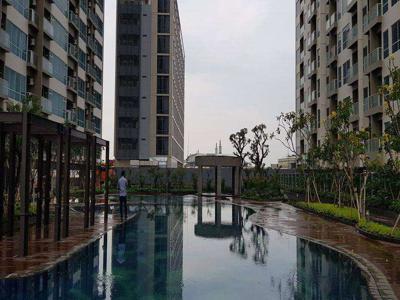 Apartemen Green Sedayu Tower Pasadena ( 2 BR)