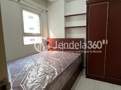 Disewakan Grand Centerpoint 2BR Fully Furnished