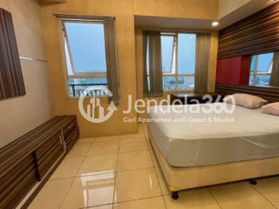 Disewakan MTH Square 1BR Fully Furnished