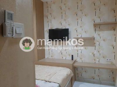 Kost Seven Days Tipe B Semarang Utara Semarang