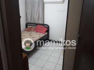 Kost Sunter Paradise Tanjung Priok Jakarta Utara