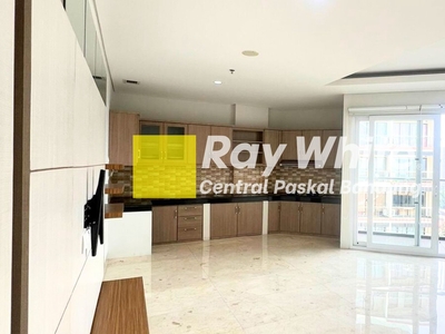 Dijual Apartement Dago Suites Siap Huni dan Terawat di Kota Bandu