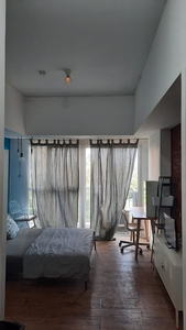 Dijual Dijual Apartement Full Furnish di Casa De Parco BSD City