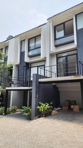 Dijual Rumah Bagus Di Kahfi Park Residence Jagakarsa Jakarta Sela