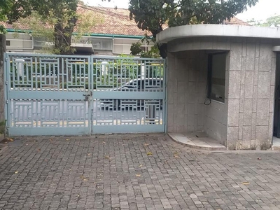 Dijual Rumah Jl. Agus Salim Menteng