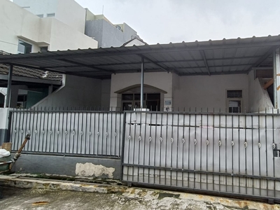Dijual Rumah Minimalis Terawat di Komp Permata Kopo Bandung