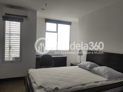 Disewakan AKR Gallery West Residence 2BR Fully Furnished