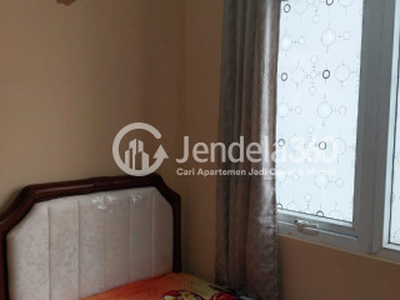 Disewakan Sunter Park View 2BR Fully Furnished