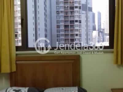 Disewakan Taman Rasuna 2BR Fully Furnished