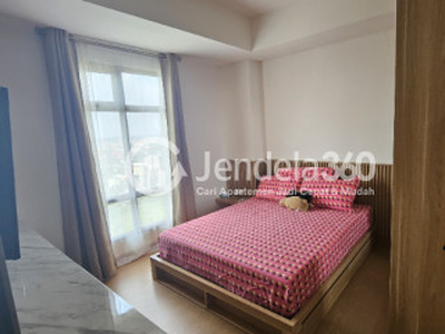 Disewakan Vasaka Solterra 1BR Fully Furnished