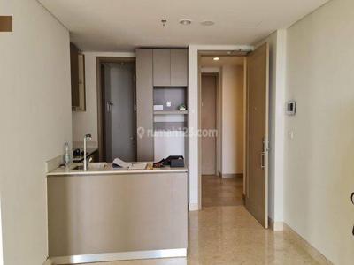 Apartemen Gold Coast Ukuran 135 M2