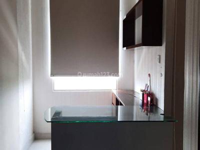 Apartemen Sunter Icon 3 Kamar Tidur Furnished