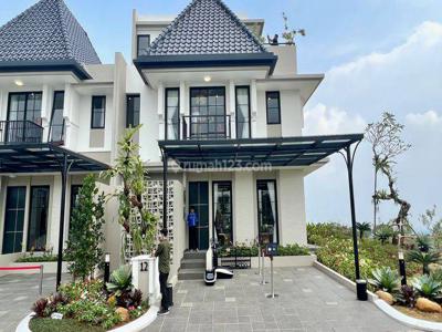 Cluster Alderwood Residence Rumah Premium di Summarecon Bogor