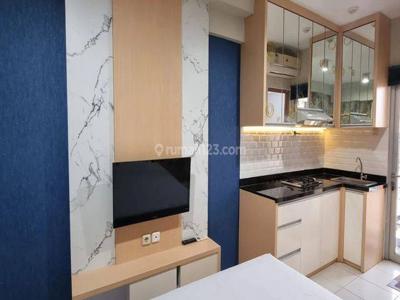 Apartemen Gunawangsa Manyar studio Furnished