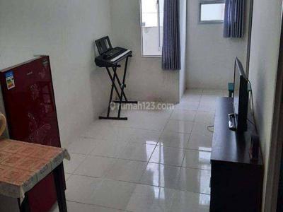 Dijual Apartemen Puncak Kertajaya Pool View