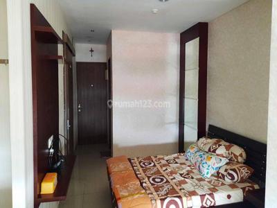 Dijual Disewakan Apartemen Sunter Icon Bagus Siap Huni